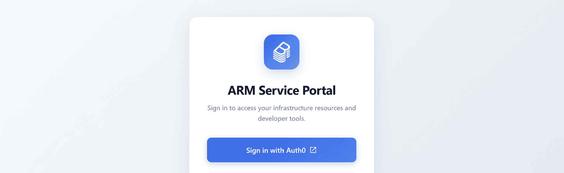 Adding Auth0 Authentication to Backstage: A Complete Guide — hero banner