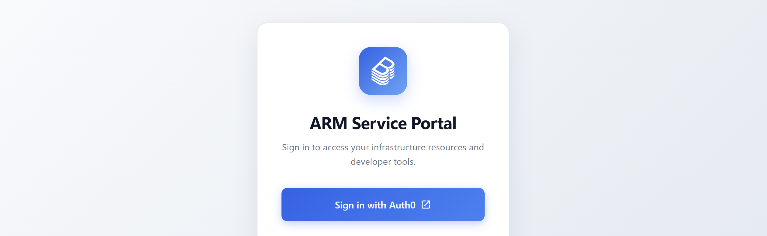Adding Auth0 Authentication to Backstage: A Complete Guide | Chris ...